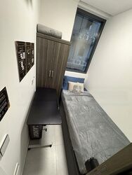 One-north Eden (D5), Apartment #535813831